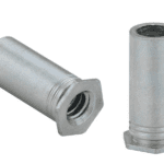 sheet metal fabrication standoffs