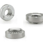 sheet metal fabrication pen nuts