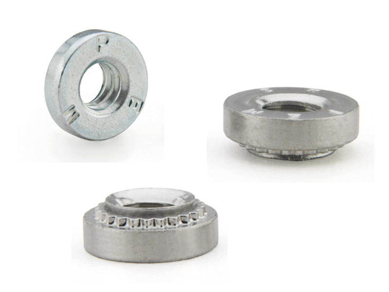 PEM Europe - Fasteners for ultra-thin metal sheet