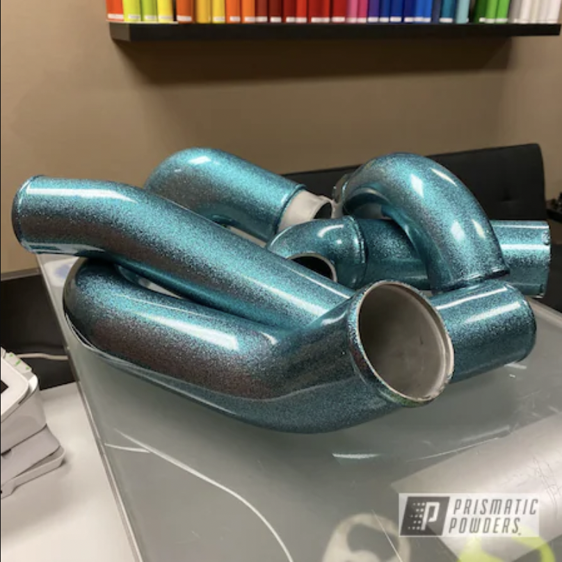 Creative Colors, Powder Coated Parts (Updated for 2024) ASM