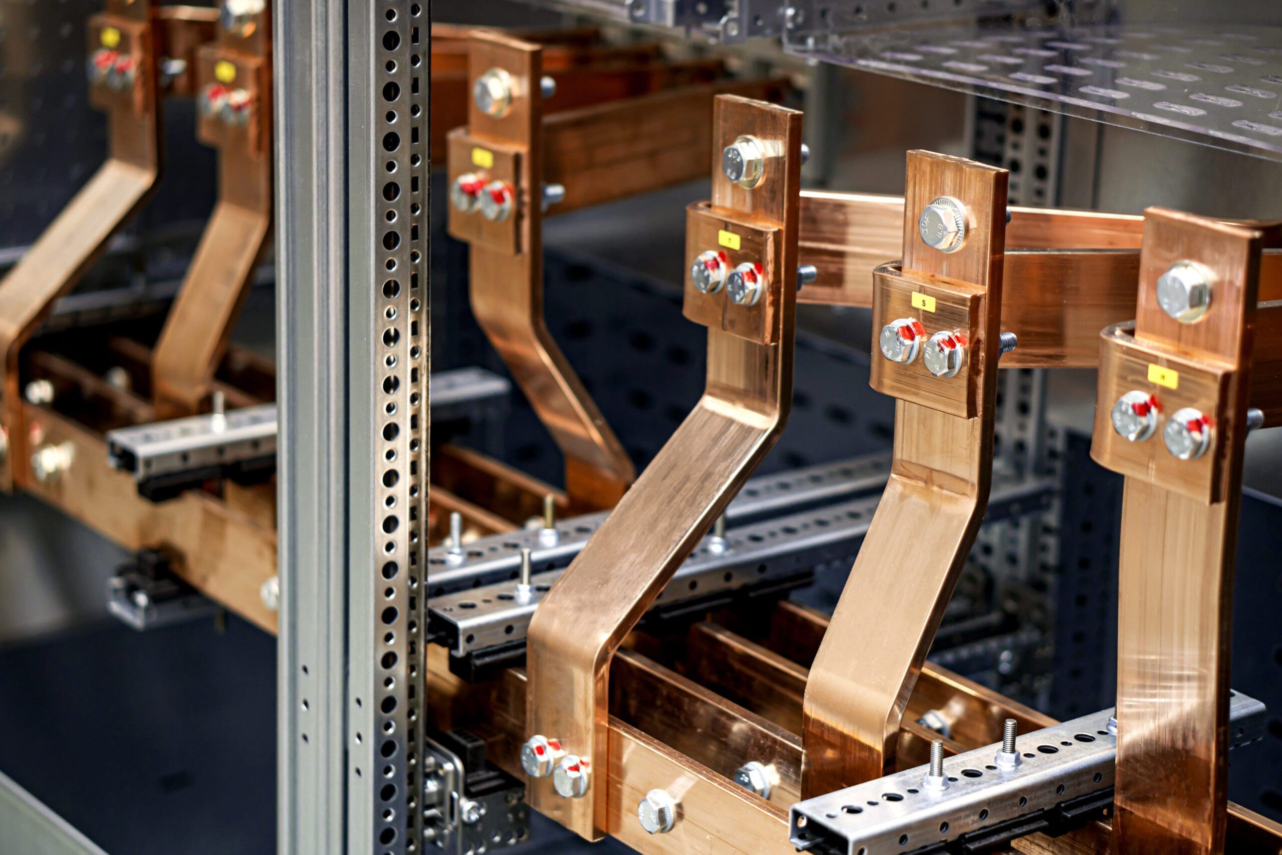 Supercharge Your Sheet Metal Busbar Skills