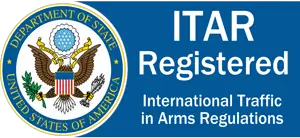 ITAR-registered sheet metal fabricator