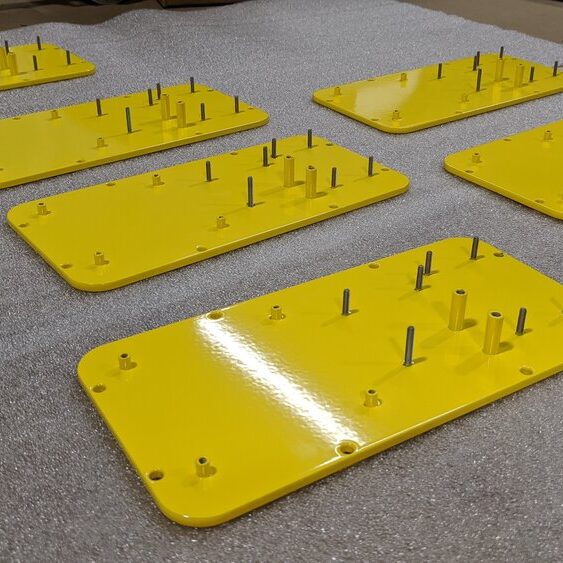 Sheet Metal Fabrication Capabilities NH Sheet Metal Shop ASM